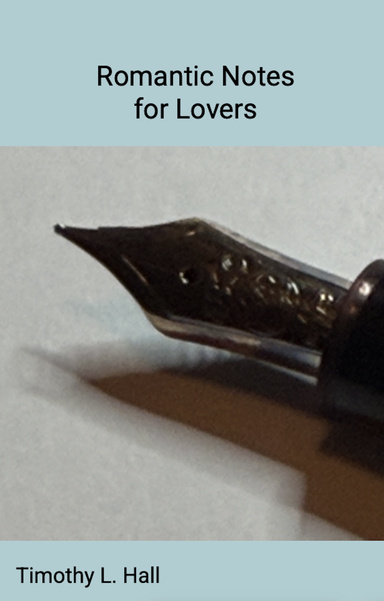 Romantic Notes for Lovers