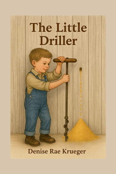 The Little Driller