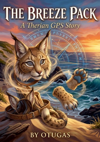 The Breeze Pack: A Therian GPS Story
