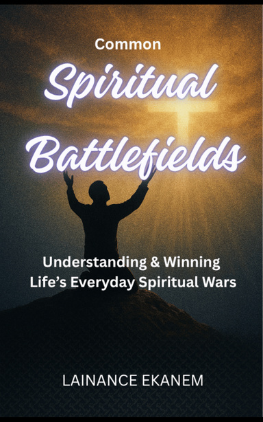 Common Spiritual Battlefields