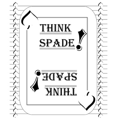 Think Spade