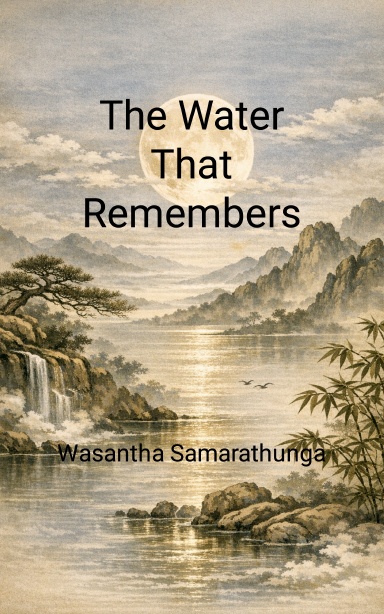 The Water That  Remembers