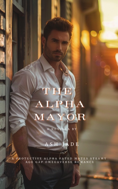 The Alpha Mayor