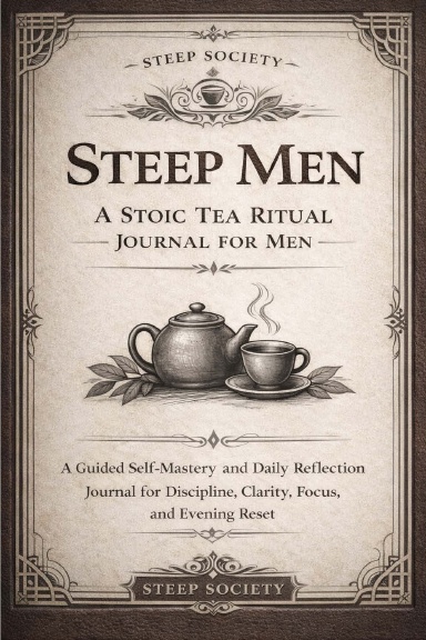 Steep Men