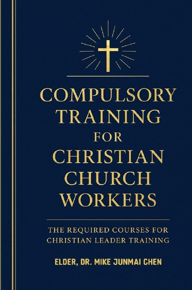 Compulsory Training for Christian Church Workers