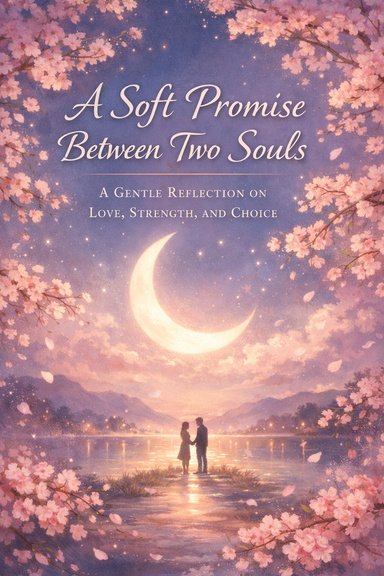 A Soft Promise Between Two Souls