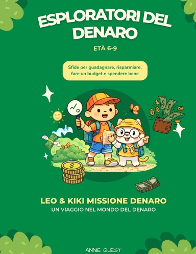 Esploratori del Denaro