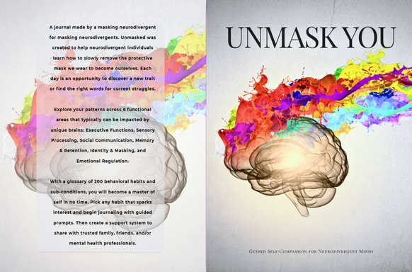 Unmask You