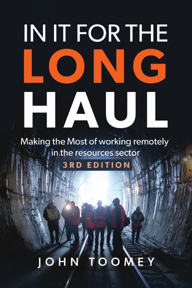 In it for the Long Haul