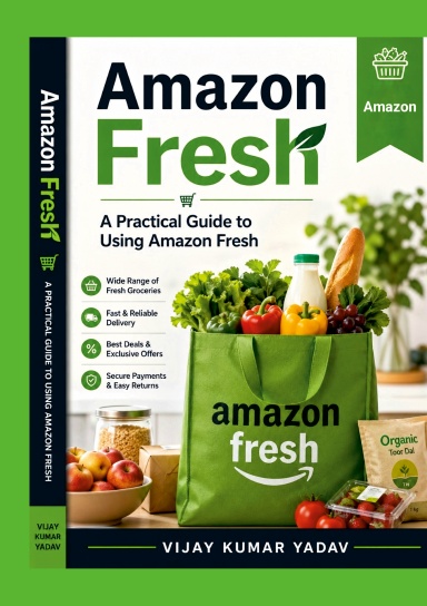 Amazon Fresh