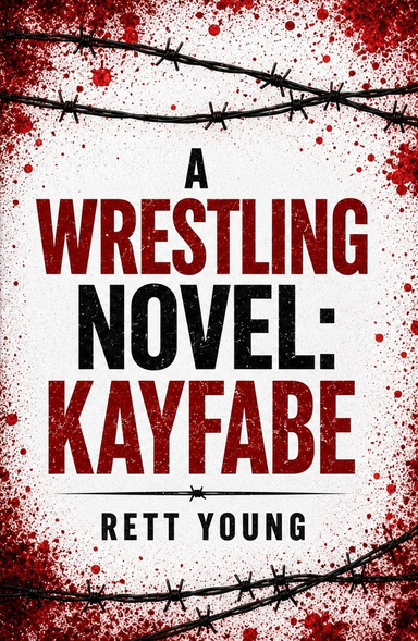 A Wrestling Novel