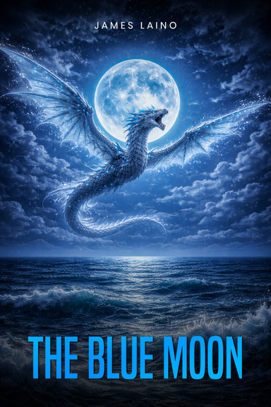 The Blue Moon