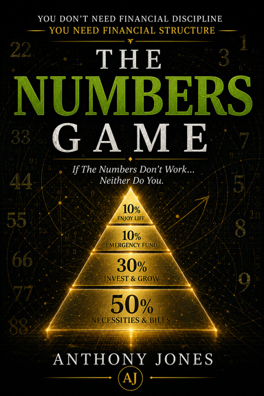 The Numbers Game