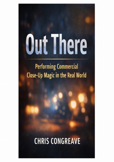 Out There!