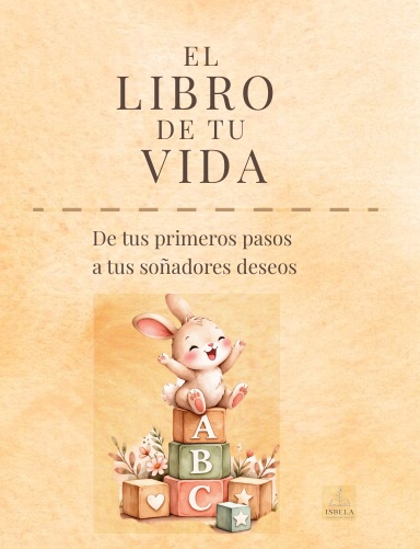El libro de tu vida