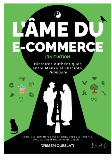 L'ÂME DU E-COMMERCE- L'initiation