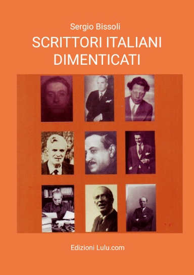 Scrittori italiani dimenticati