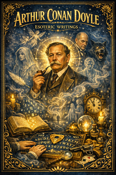 Arthur Conan Doyle, Esoteric writings