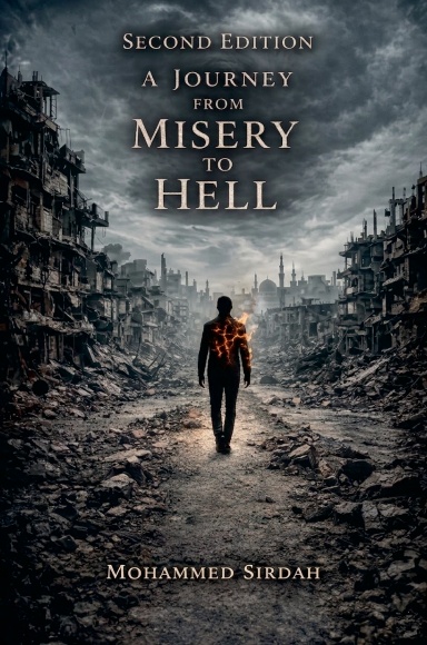 A Journey from Misery to Hell