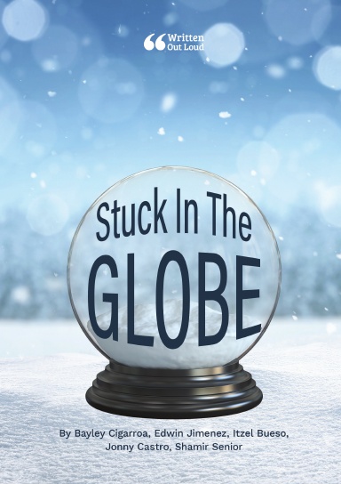 Stuck In The Globe