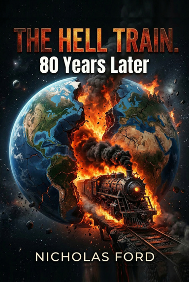 The Hell Train. 80 Years Later.