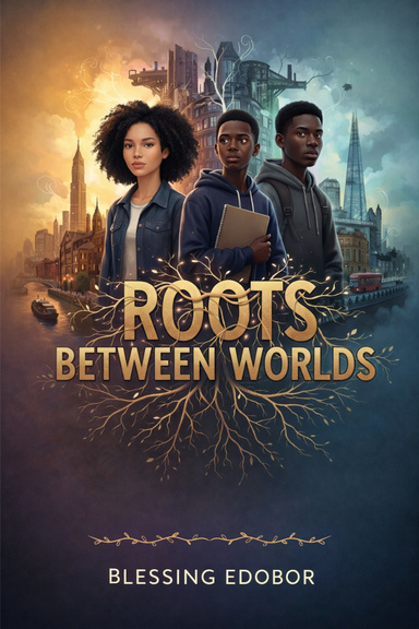 ROOTS BETWEEN WORLDS