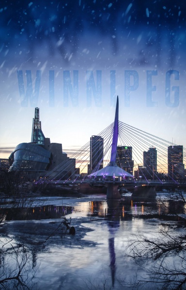 Winnipeg Flurries