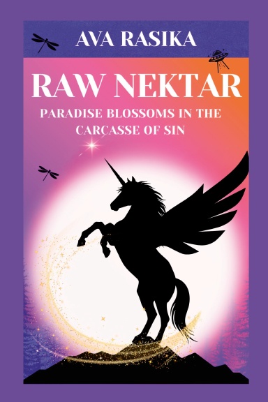 Raw Nektar