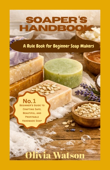 Soaper’s Handbook