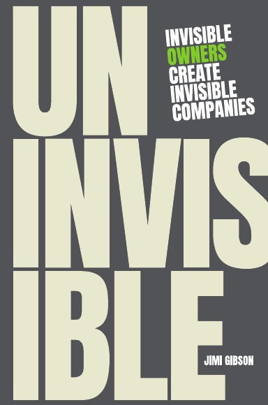 UNINVISIBLE