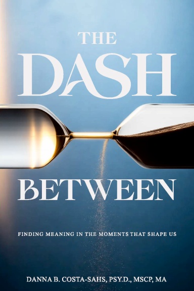 The DASH Between