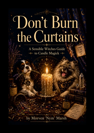 Don't Burn the Curtains