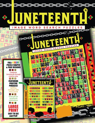 JUNETEENTH