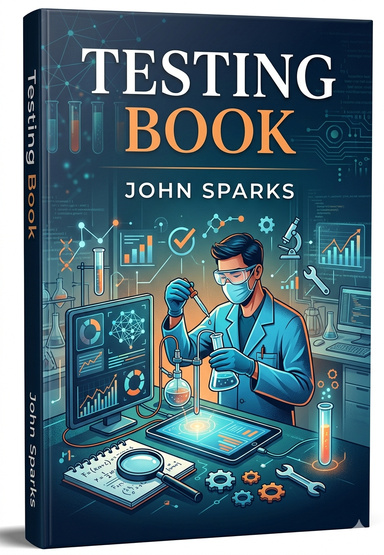 Testing Book