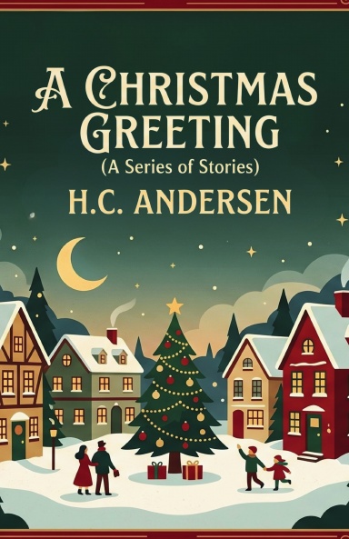 A CHRISTMAS GREETING