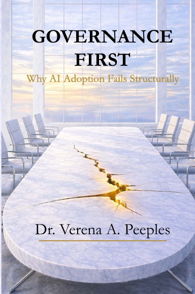 Governance First