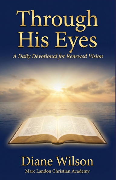 Through His Eyes
