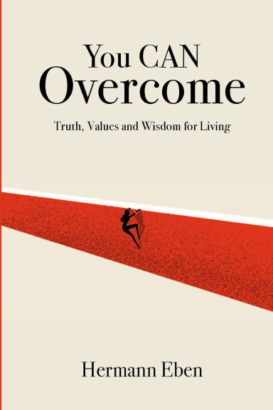 You Can Overcome
