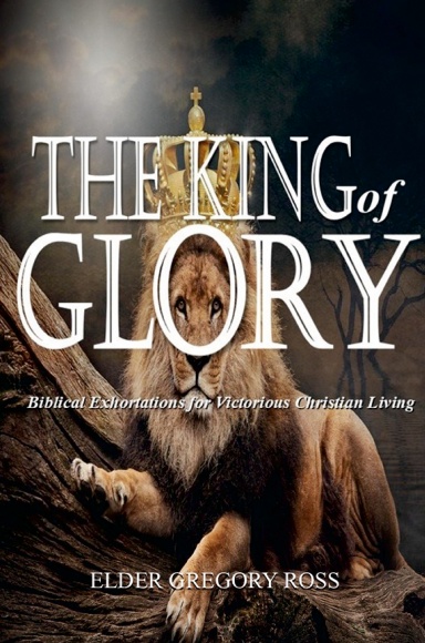 The King of Glory