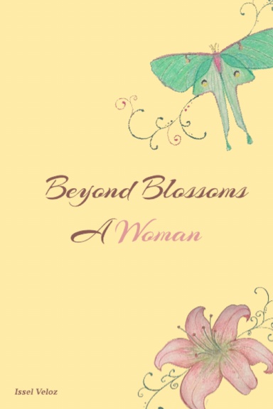 Beyond Blossoms A Woman