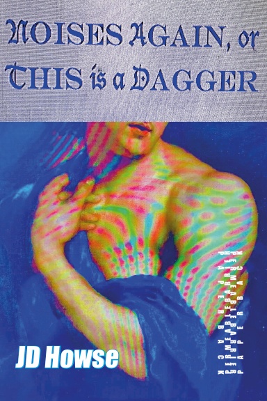 This Is A Dagger