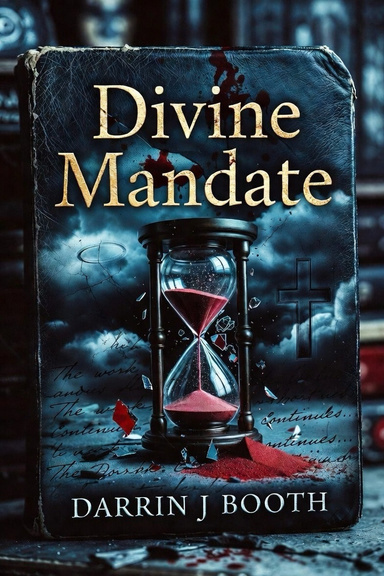 Divine Mandate