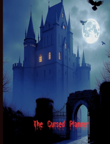 The Cursed Planner - Yearly Version