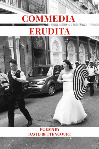 Commedia Erudita