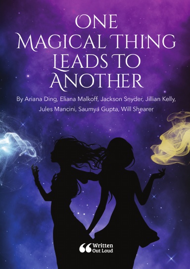 One Magical Thing Leads to Another
