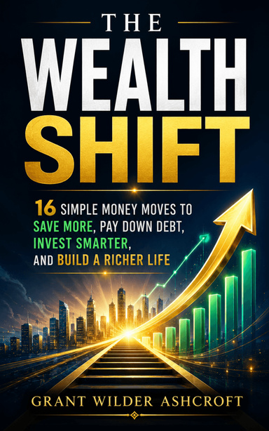 The Wealth Shift