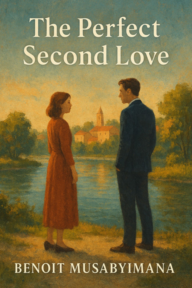 The Perfect Second Love