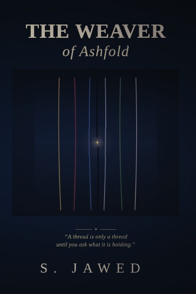 THE WEAVER OF ASHFOLD