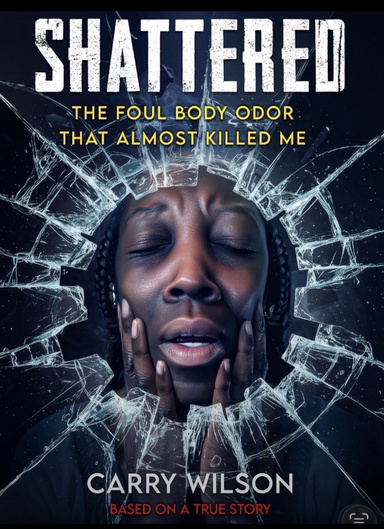 SHATTERED