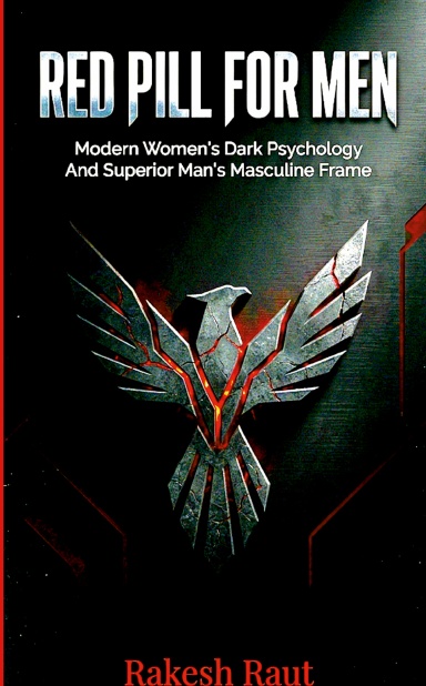 Red Pill For Men